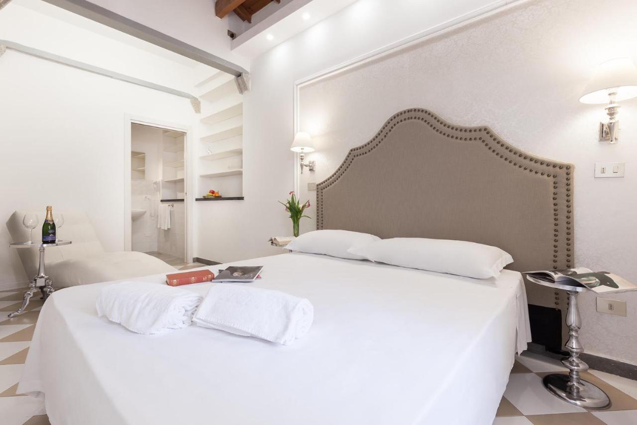 San Giacomo Rooms カリアリ エクステリア 写真