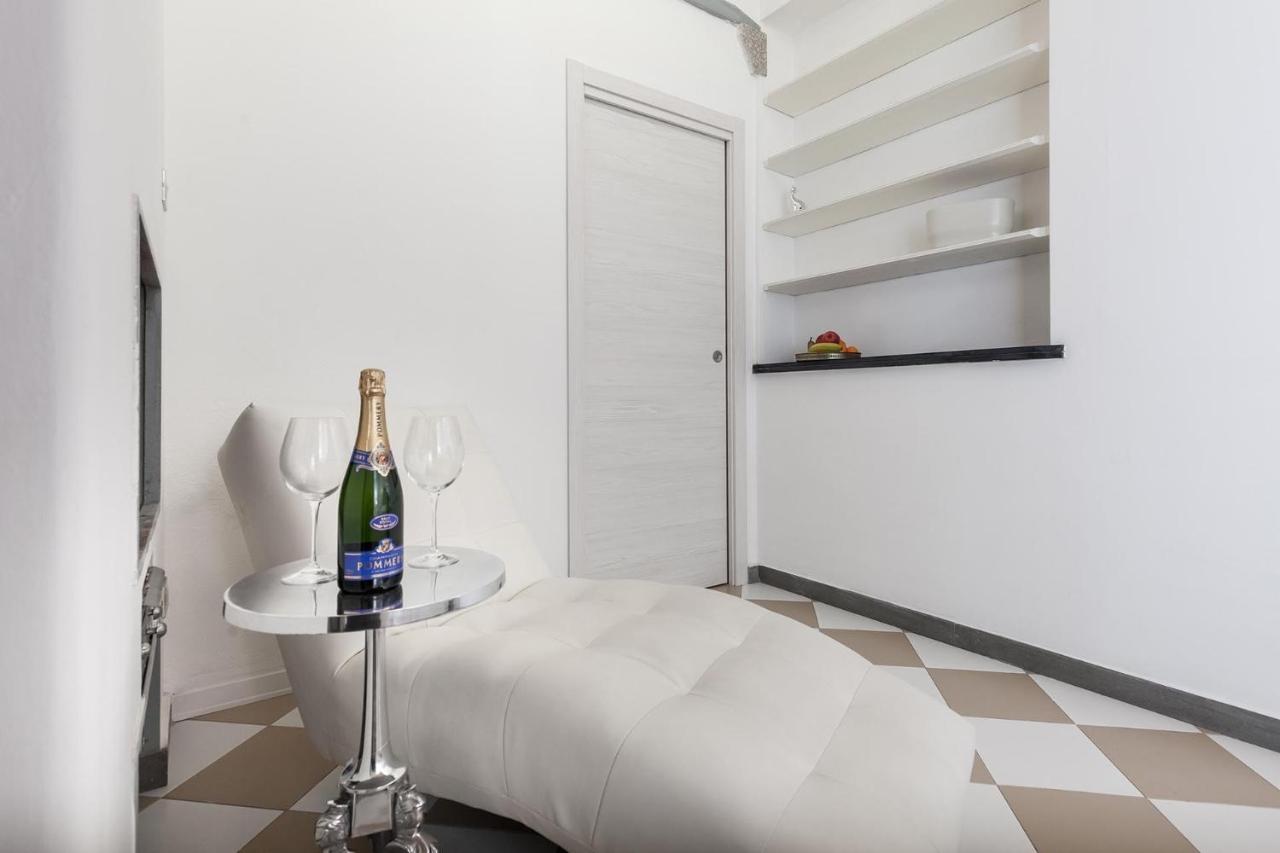 San Giacomo Rooms カリアリ エクステリア 写真