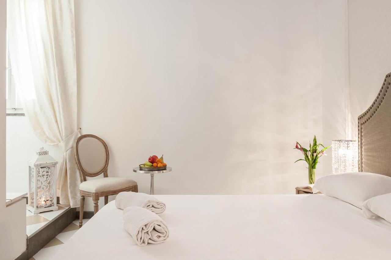 San Giacomo Rooms カリアリ エクステリア 写真