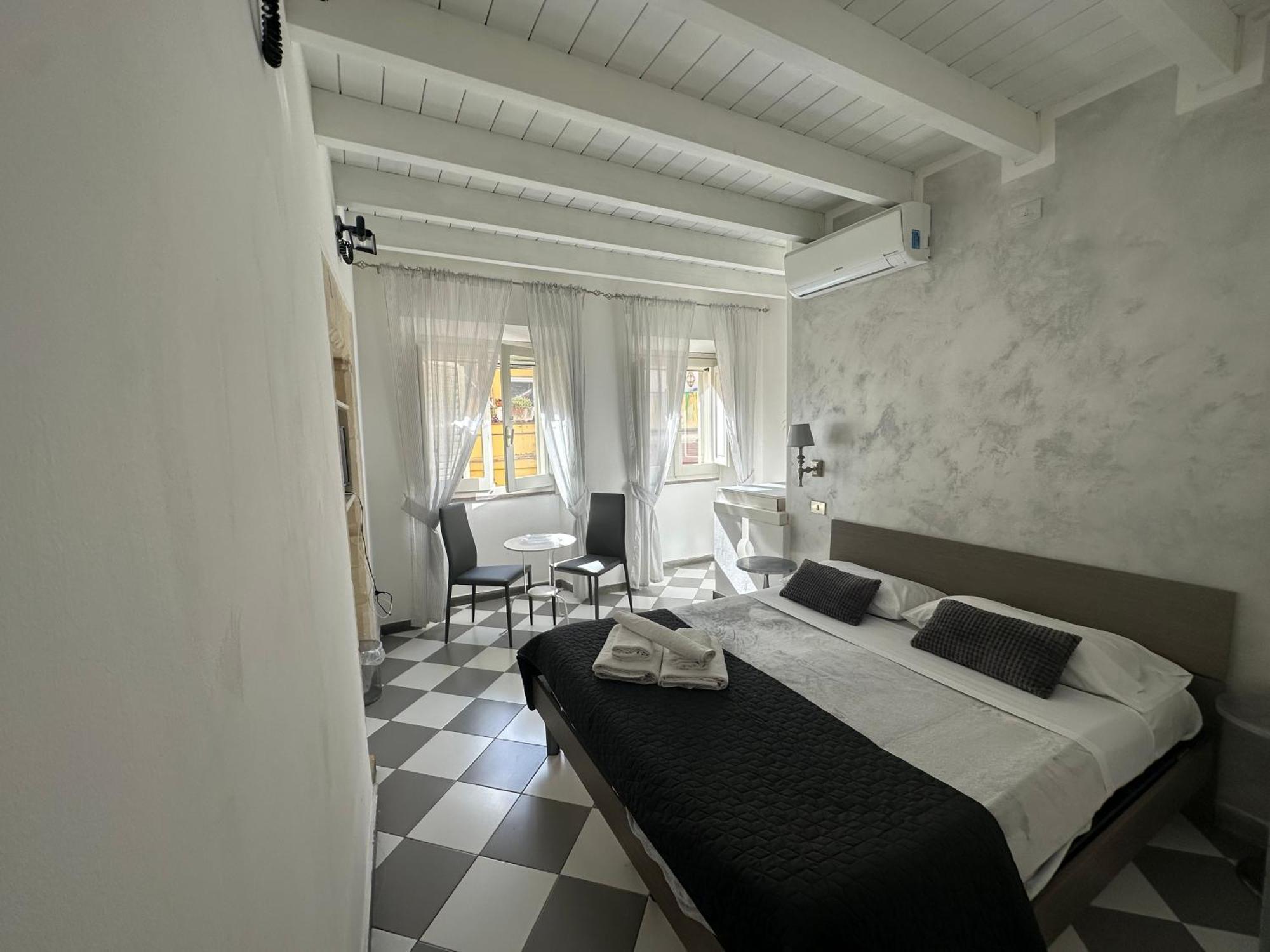 San Giacomo Rooms カリアリ エクステリア 写真